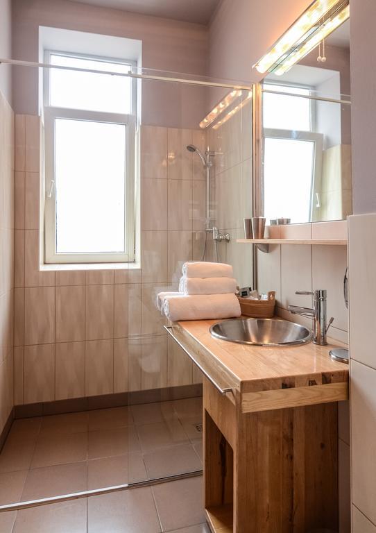 זאגרב Apartments Kruc מראה חיצוני תמונה