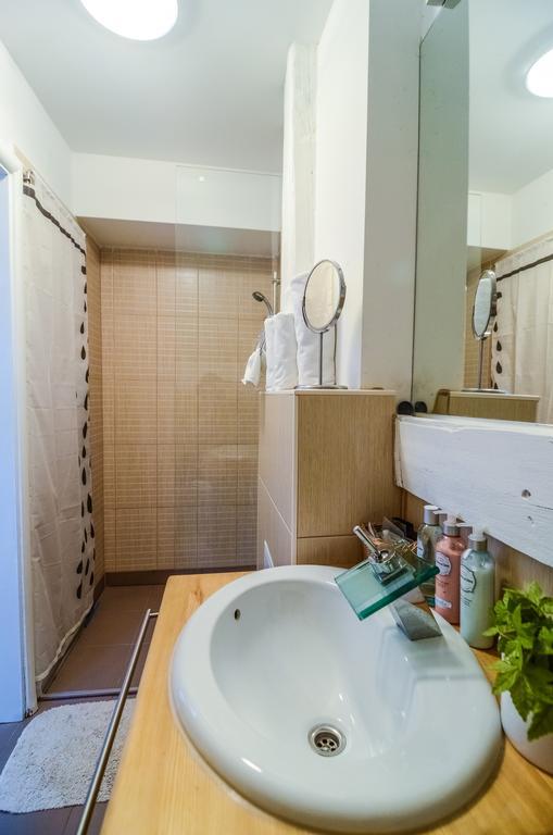 זאגרב Apartments Kruc מראה חיצוני תמונה