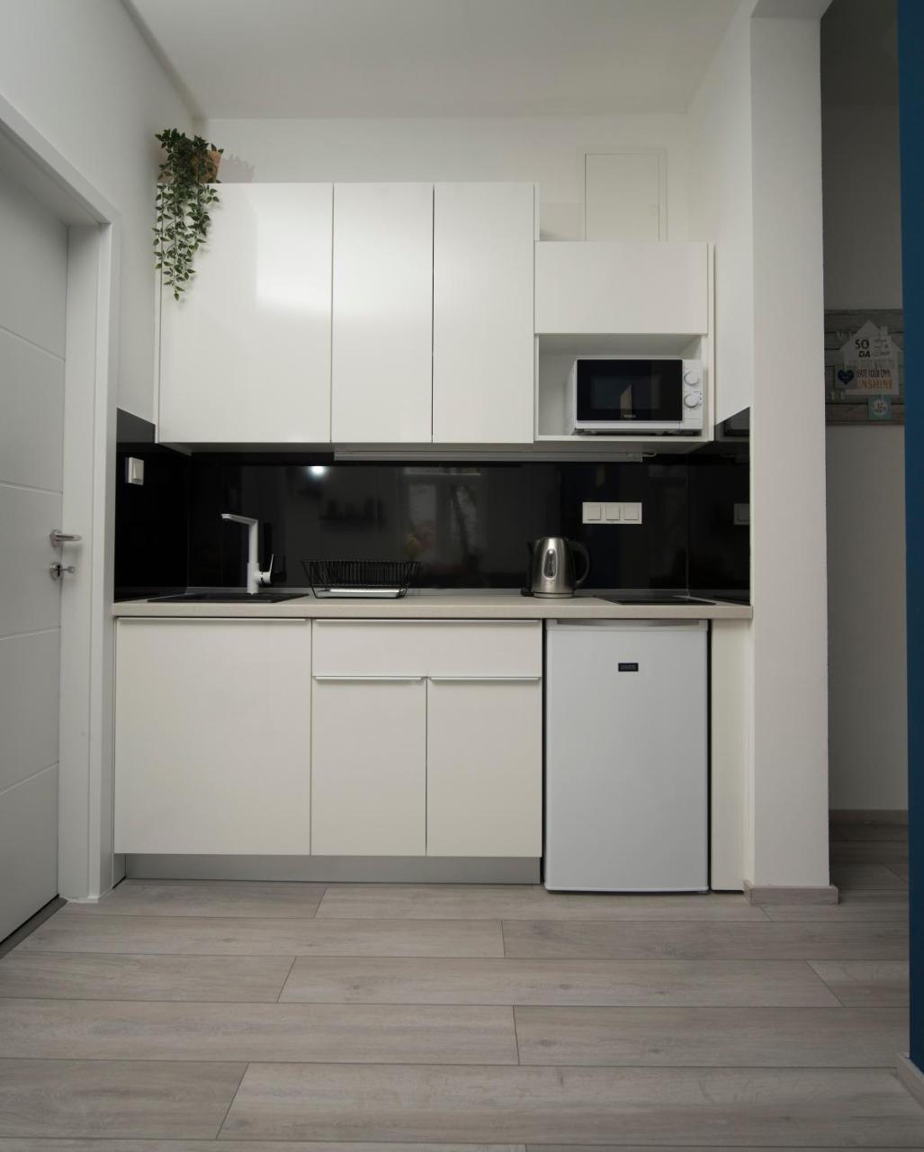 זאגרב Apartments Kruc מראה חיצוני תמונה