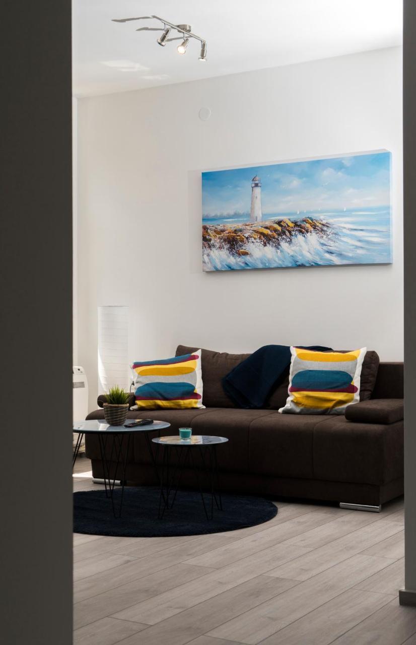 זאגרב Apartments Kruc מראה חיצוני תמונה