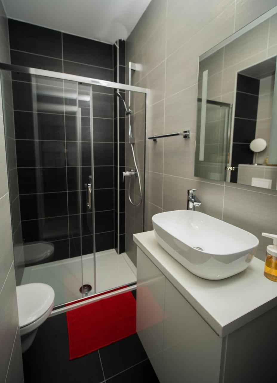 זאגרב Apartments Kruc מראה חיצוני תמונה