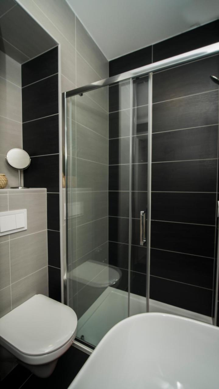 זאגרב Apartments Kruc מראה חיצוני תמונה
